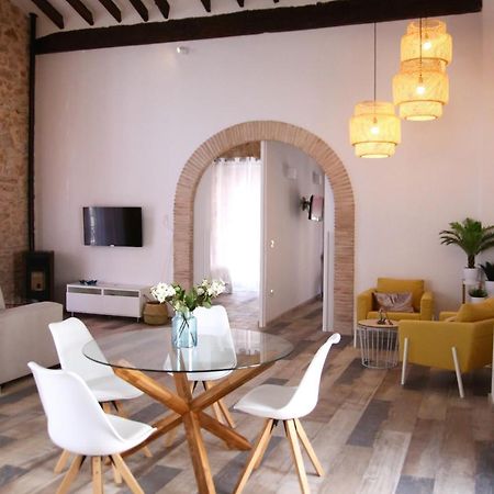 Atico En El Puerto De Denia 아파트 외부 사진
