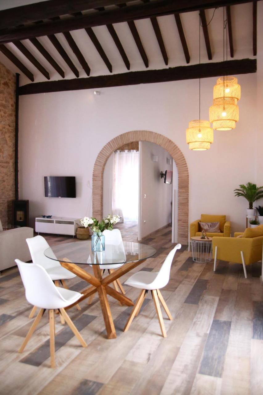 Atico En El Puerto De Denia 아파트 외부 사진