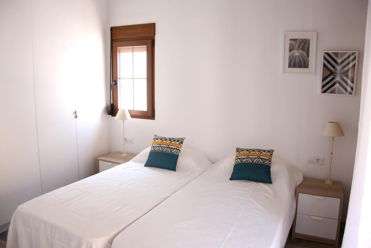 Atico En El Puerto De Denia 아파트 외부 사진