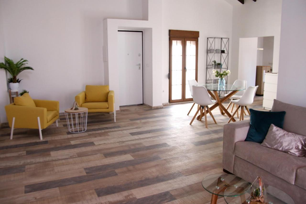Atico En El Puerto De Denia 아파트 외부 사진